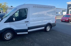 Bild des Angebotes Ford Transit 290 L2H2 Lkw VA Basis