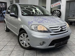 Bild des Angebotes Citroen C3 1.6 16V Exclusiv Prins Autogas, Automatik!