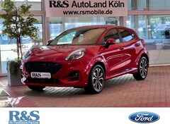 Bild des Angebotes Ford Puma ST-Line X+Navi+Rückfahrkamera+B&O+Tempo+LED