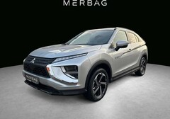 Bild des Angebotes Mitsubishi Eclipse Cross 2.4 MIVEC BASIS SHZ 2xKlima Kam.