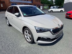 Bild des Angebotes Skoda Scala Style