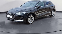 Bild des Angebotes Audi A3 advanced TFSI S tronic