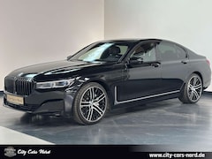 Bild des Angebotes BMW 730 d M-Paket LASER+MEMORY+SCHIEBE.DACH+360°+ACC