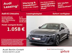 Bild des Angebotes Audi A5 e-hybrid quattro S tronic