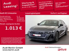 Bild des Angebotes Audi A5 e-hybrid quattro S tronic