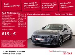 Bild des Angebotes Audi A5 e-hybrid quattro S tronic