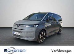 Bild des Angebotes VW T7 Multivan Multivan Life Motor: 2,0 l TDI SCR 110 kW Getrie