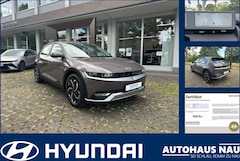 Bild des Angebotes Hyundai IONIQ 5 wenig Kilometer Navi, Wärmepumpe, LED