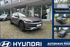 Bild des Angebotes Hyundai IONIQ 5 Navi, Wärmepumpe, LED