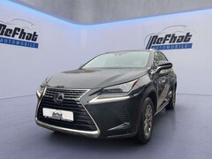 Bild des Angebotes Lexus NX 300 h Amazing Edition*LED*SHZ*PDC*