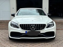 Bild des Angebotes Mercedes-Benz C 63 AMG C 63 S AMG
