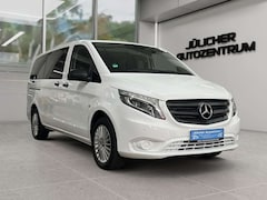 Bild des Angebotes Mercedes-Benz Vito Tourer 119 CDI 4Matic 7G ,1.Hand,Unfallfrei