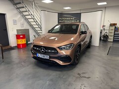 Bild des Angebotes Mercedes-Benz GLA 200 AMG Night LED PDC Kamera DAB Dist. MBUX