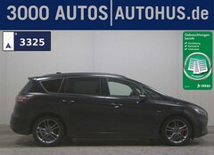 Bild des Angebotes Ford S-Max 2.0 EB ST-Line Navi LED Kamera AHK