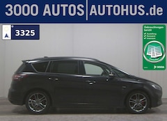 Bild des Angebotes Ford S-Max 2.0 EB ST-Line Navi LED Kamera AHK