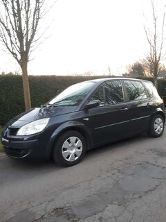 Bild des Angebotes Renault Scenic 1.6 16V Avantage mit Gasanlage