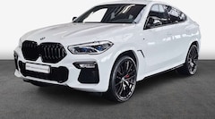 Bild des Angebotes BMW X6 xDrive40d M-Sport Head-Up HK HiFi DAB Laser uvm.