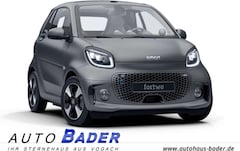 Bild des Angebotes smart forTwo EQ Cabrio Passion Exclusive 22kW Kamera