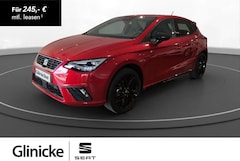 Bild des Angebotes SEAT Ibiza 1.0 TSI DSG FR Black Edition DSG LED Full
