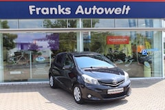 Bild des Angebotes Toyota Yaris Edition/ AHK/Dashcam/