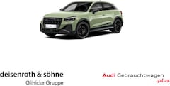 Bild des Angebotes Audi SQ2 TFSI Matrix/Nav/Sonos/Kam/Assist/ASI/SHZ/19"