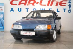Bild des Angebotes Ford Sierra *Automatik*1. Hand*H - Zulassung*