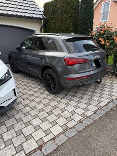 Bild des Angebotes Audi Q5 40 TDI quattro S tronic line business