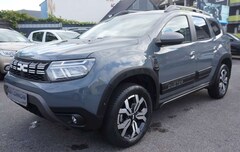 Bild des Angebotes Dacia Duster TCe150*4x4*JOURNEY+ 17"ALU*NAVI+4xCAM*Sitzh