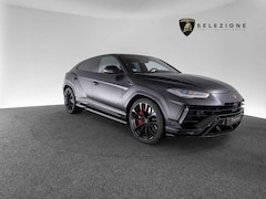Bild des Angebotes Lamborghini Urus S 23" AKRAPOVIC B&O PANO MASSAGE PARK-ASSIST AHK