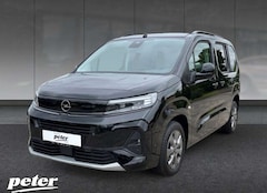 Bild des Angebotes Opel Combo Life Combo 1.5 D GS Automatik 5-Sitzer Sitzheizung