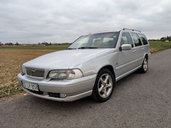 Bild des Angebotes Volvo V70 V70 2.5