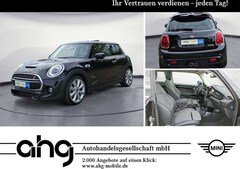 Bild des Angebotes MINI Cooper S Panorama Klimaaut. Sportsitze PDC RFT