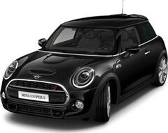 Bild des Angebotes MINI Cooper S Panorama Klimaaut. Sportsitze PDC
