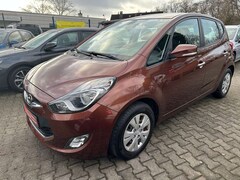 Bild des Angebotes Hyundai iX20 5 Star Edition TÜV NEU