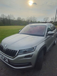 Bild des Angebotes Skoda Kodiaq Style 4x4