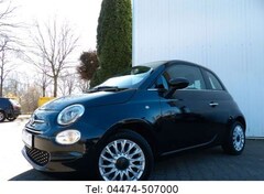 Bild des Angebotes Fiat 500 Panorama Navi PDC Alu. erst 43.900km!
