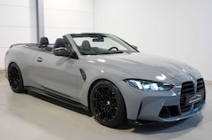 Bild des Angebotes BMW M4 Cabrio M xDrive Competition *CARBON*3D-VIEW*