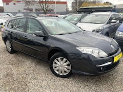 Bild des Angebotes Renault Laguna III Grandtour Emotion*Klimaaut.*TÜV NEU