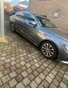 Bild des Angebotes Mercedes-Benz E 220