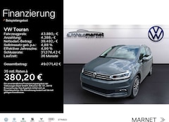 Bild des Angebotes VW Touran 2.0 TDI DSG Highline NAV*AHK*APP*LED*DAB+