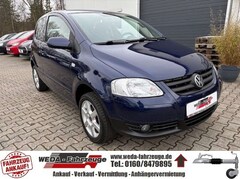 Bild des Angebotes VW Fox Fresh - Klima - TÜV/AU NEU - Allwetterreifen