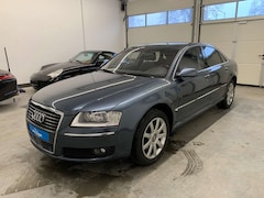 Bild des Angebotes Audi A8 quattro 4.2*Bi-Xenon*KeyGo*BOSE*Memo*ACC Navi+SD+S