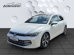 Bild des Angebotes VW Golf Style 1.5l eTSI DSG el. Panodach AhK el Navi HUD