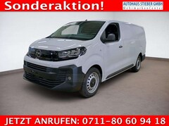 Bild des Angebotes Opel Vivaro Kasten 180°KAM+NAVI+EPH VO/HI 130 kW (177 PS), ...