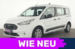 Bild des Angebotes Ford Grand Tourneo Connect SYNC3|Kamera|PDC|CarPlay