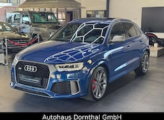 Bild des Angebotes Audi RS Q3 RS Q3 2.5 TFSI quattro performance