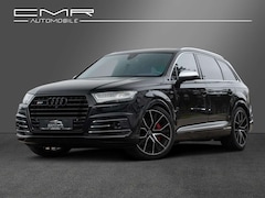 Bild des Angebotes Audi SQ7 quattro Advanced Technology-S. BOSE 22Zoll