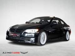 Bild des Angebotes Alpina B3 S BITURBO COUPE *NAVI-LEDER-XENON-MEMORY-PDC*