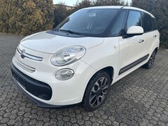 Bild des Angebotes Fiat 500L Pop Star * Living * Navi
