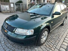 Bild des Angebotes VW Passat KLIMA/HU 01/2026
